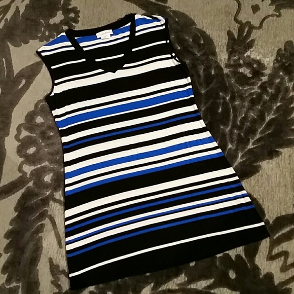 Calvin Klein dress/tunic - Picture 2 of 5